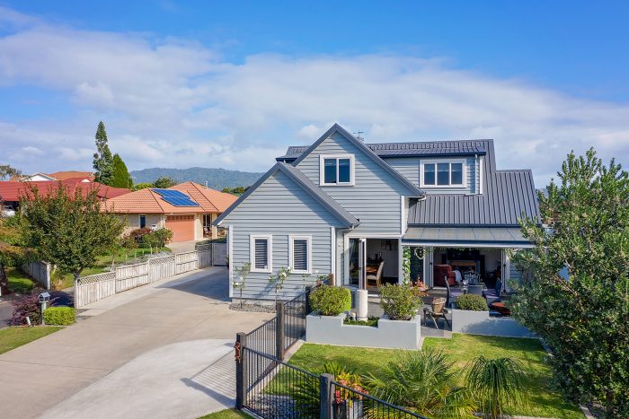 48A Fairview Place, Te Puke, Western Bay Of Plenty, Bay Of Plenty, 3119, New Zealand