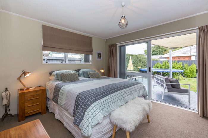 5 Dumfries Drive, Hei Hei, Christchur­ch City, Canterbury, 8042, New Zealand