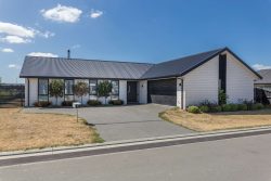 19 Dunlop Crescent, Rolleston, Selwyn, Canterbury, 7675, New Zealand