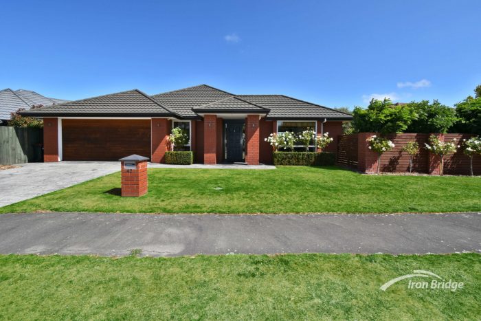 40 Limes Avenue, Parklands, Christchur­ch City, Canterbury, 8083, New Zealand