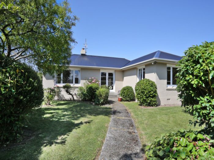 5 Filleul Street, Gladstone, Invercargi­ll, Southland, 9810, New Zealand