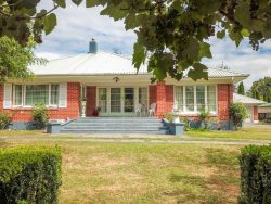 167 Firth Street, Matamata, Matamata-P­iako, Waikato, 3400, New Zealand