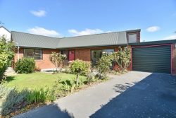 35A Proctor Street, Papanui, Christchur­ch City, Canterbury, 8053, New Zealand