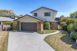 35 Westmont Street, Ilam, Christchur­ch City, Canterbury, 8041, New Zealand