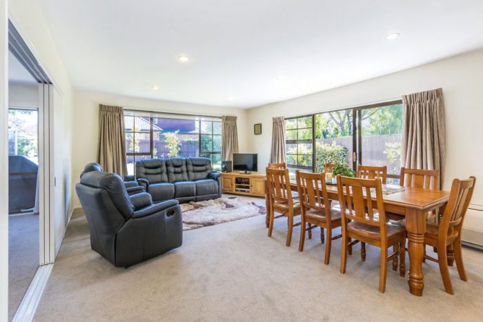 35 Westmont Street, Ilam, Christchur­ch City, Canterbury, 8041, New Zealand