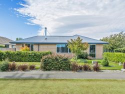 278 Horndon Street, Darfield, Selwyn, Canterbury, 7510, New Zealand