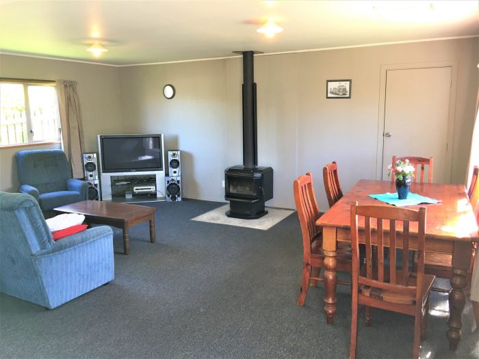 40 Johnson Street, Milton, Clutha, Otago, 9220, New Zealand