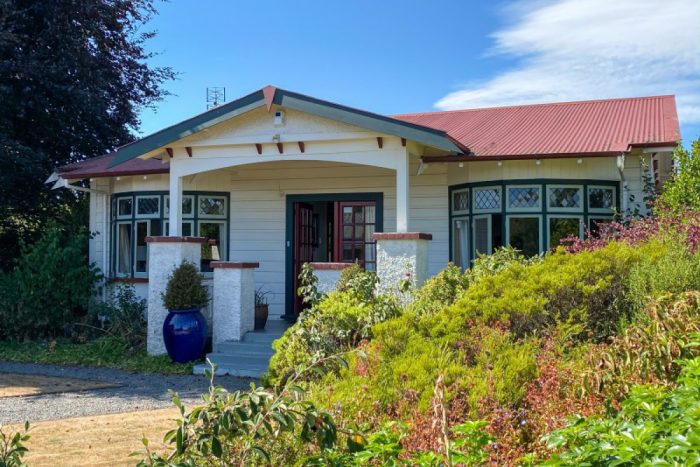 17 Moreton Road, Carterton, Wellington, 5713, New Zealand