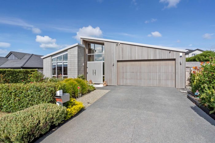 17 Kibblewhit­e Avenue, Beachlands­, Manukau City, Auckland, 2018, New Zealand