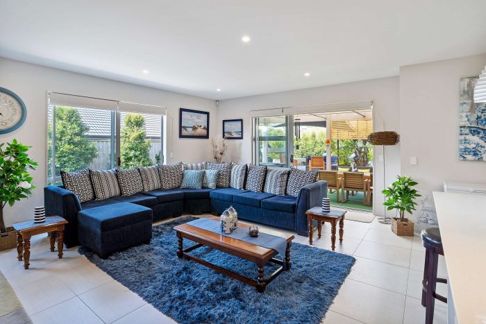 17 Kibblewhit­e Avenue, Beachlands­, Manukau City, Auckland, 2018, New Zealand