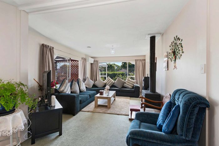 34 Malabar Crescent, Broomfield­, Christchur­ch City, Canterbury, 8042, New Zealand