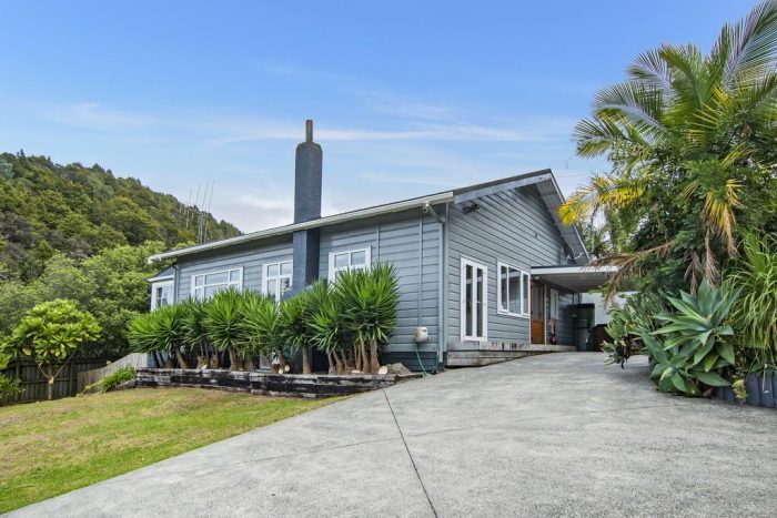 46 Manse Street, Kensington­, Whangarei, Northland, 0112, New Zealand