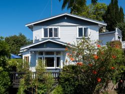 21 Coleman Terrace, Bluff Hill, Napier, Hawke’s Bay, 4110, New Zealand