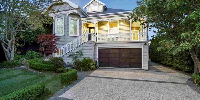 22 Ohinerau Street, Remuera, Auckland, 1050, New Zealand