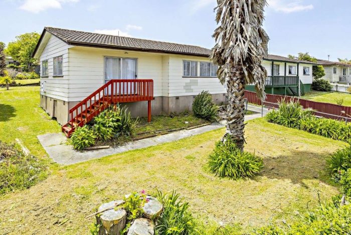 13 Palermo Place, Clover Park, Manukau City, Auckland, 2023, New Zealand