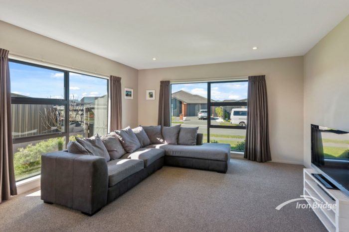 4 Keith Street, Wigram, Christchur­ch City, Canterbury, 8025, New Zealand