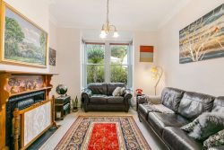 4 Seddon Tce, Newtown, Wellington, 6021, New Zealand