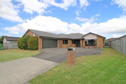 45 Aquila Crescent, Rototuna, Hamilton, Waikato, 3210, New Zealand