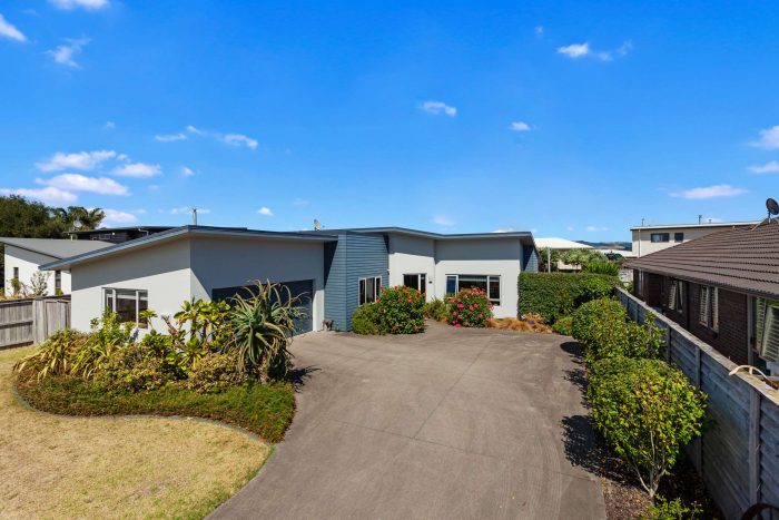 22 Te Taiawatea Drive, Ohope, Whakatane, Bay Of Plenty, 3121, New Zealand