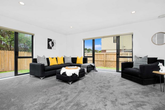 23 Thomas Road, Flat Bush, Manukau City, Auckland, 2016, New Zealand