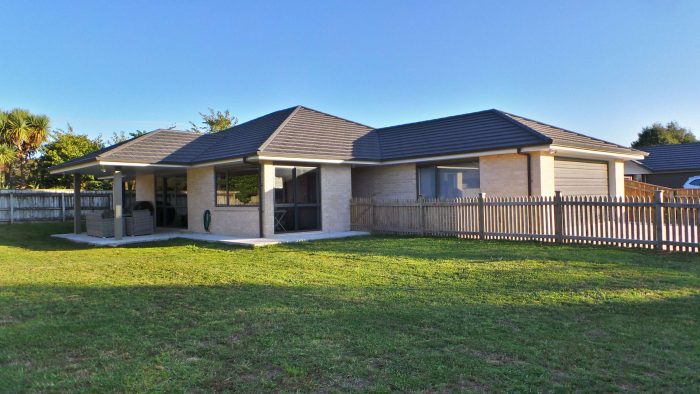 34 Weld Street, Levin, Horowhenua­, Manawatu / Wanganui, 5510, New Zealand