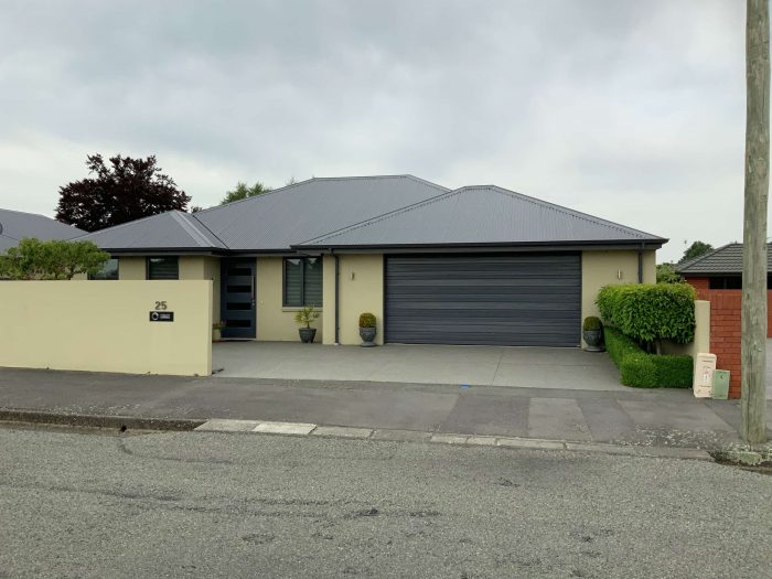 25 Wills Street, Ashburton, Canterbury, 7700, New Zealand