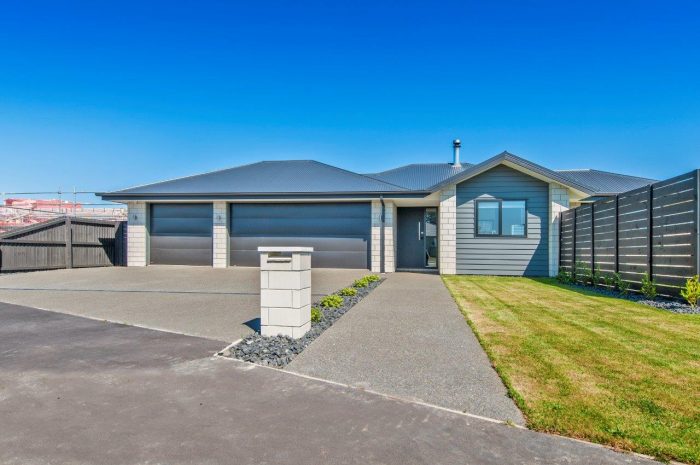 37 Turin Avenue, Rolleston, Selwyn, Canterbury, 7675, New Zealand