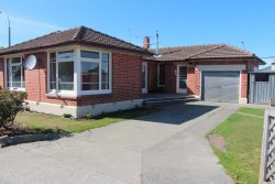 13A Craigie Avenue, Timaru, Canterbury, 7910, New Zealand