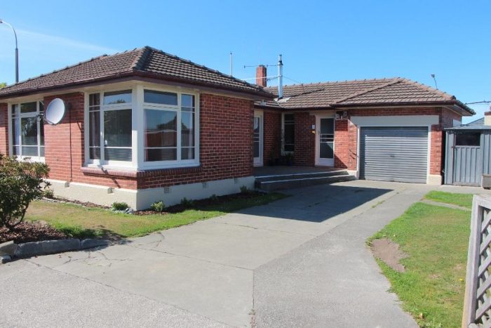 13A Craigie Avenue, Timaru, Canterbury, 7910, New Zealand