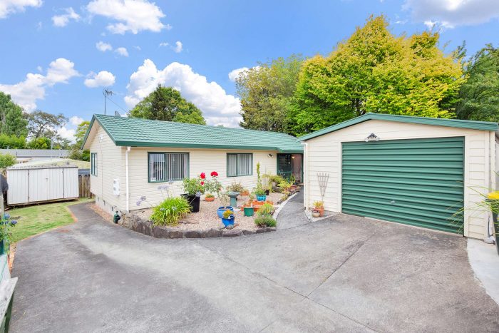 39A Goodwin Drive, Papakura, Auckland, 2113, New Zealand