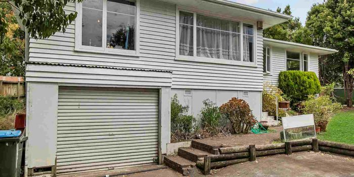 4 Anson Place, Saint Johns, Auckland, 1072, New Zealand