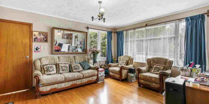 4 Anson Place, Saint Johns, Auckland, 1072, New Zealand