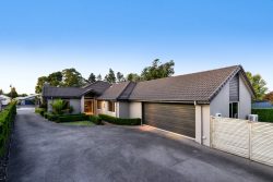 8 Cabernet Close, Rototuna, Hamilton, Waikato, 3210, New Zealand