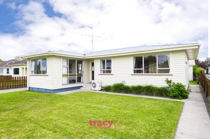 57 Chalmers Road Te Hapara, Gisborne 4010, New Zealand