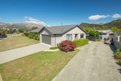 26 Frye Crescent, Albert Town, Wanaka, Otago, 9382, New Zealand