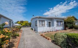 7 Hertford Street Kensington, Timaru 7910, New Zealand