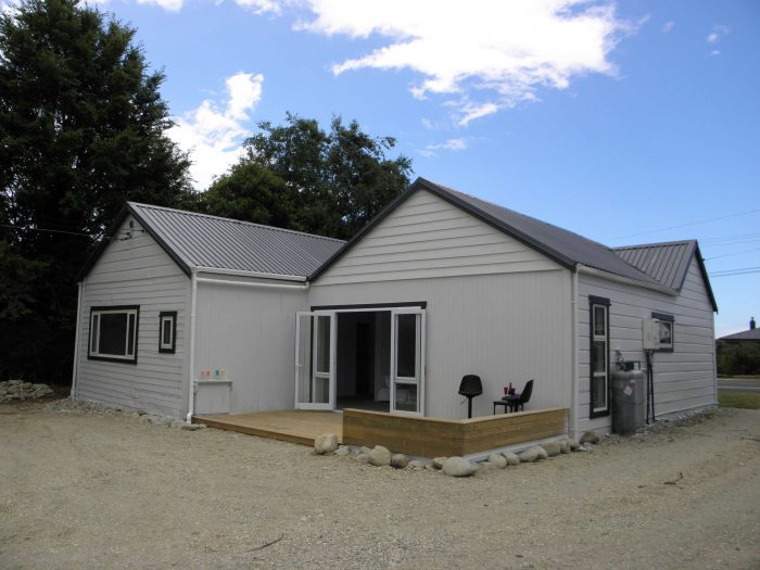 7 London Street, Hampden, Waitaki, Otago, 9410, New Zealand