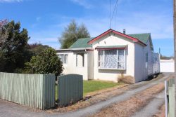 213 Union Street, Milton, Clutha, Otago, 9220, New Zealand