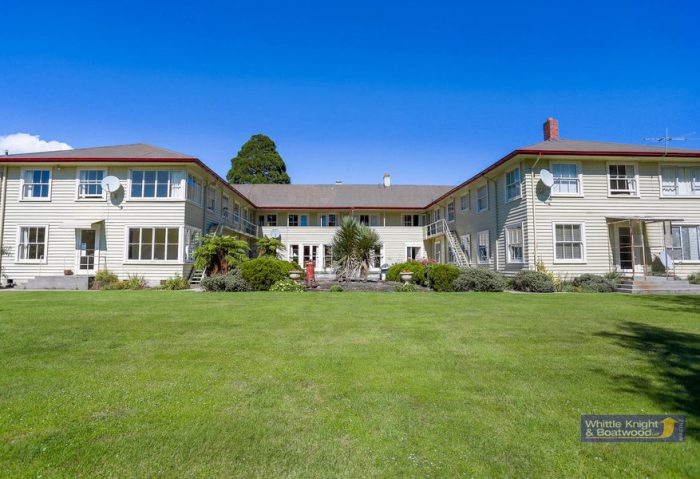 104 Shiel Street, Reefton, Buller, West Coast, 7830, New Zealand