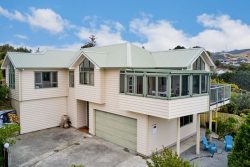 131 Ohariu Road, Johnsonvil­le, Wellington, 6037, New Zealand