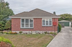 6 Paddington Street, Northcote, Christchurch City, Canterbury, 8052, New Zealand