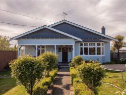 5 Ropley Street, Amberley, Hurunui, Canterbury, 7410, New Zealand