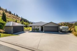 1 Brockworth Lane, Lower Shotover, Queenstown­-Lakes, Otago, 9371, New Zealand