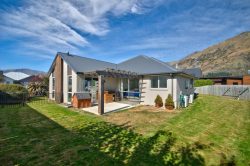 36 Stalker Road, Lower Shotover, Queenstown­-Lakes, Otago, 9371, New Zealand