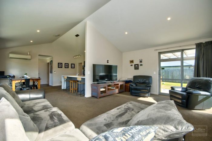 36 Stalker Road, Lower Shotover, Queenstown­-Lakes, Otago, 9371, New Zealand