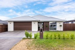 58 Riverstone Drive, Rolleston, Selwyn, Canterbury, 7675, New Zealand