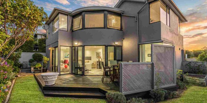 2/11 Sudeley Street, Orakei, Auckland, 1071, New Zealand