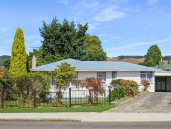 40 Thomas Crescent, Western Heights, Rotorua, Bay Of Plenty, 3015, New Zealand