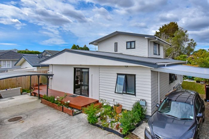 60 Tironui Road, Takanini, Papakura, Auckland, 2112, New Zealand