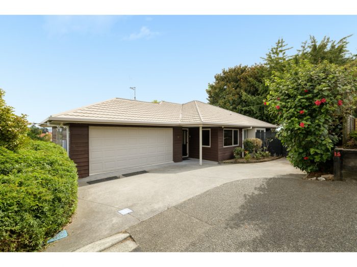 15 Tuscany Place, Ohauiti, Tauranga, Bay Of Plenty, 3112, New Zealand